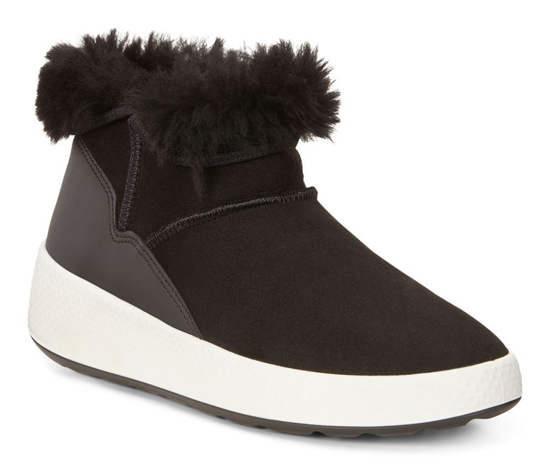 UKIUK (Black)
