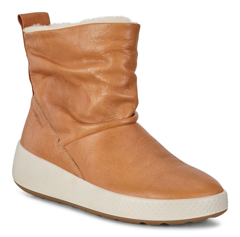 UKIUK (Brown)