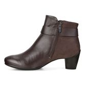 SCULPTURED 45 (Brown)