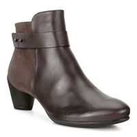 SCULPTURED 45 (Brown)