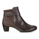 SCULPTURED 45 (Brown)