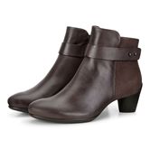 SCULPTURED 45 (Brown)