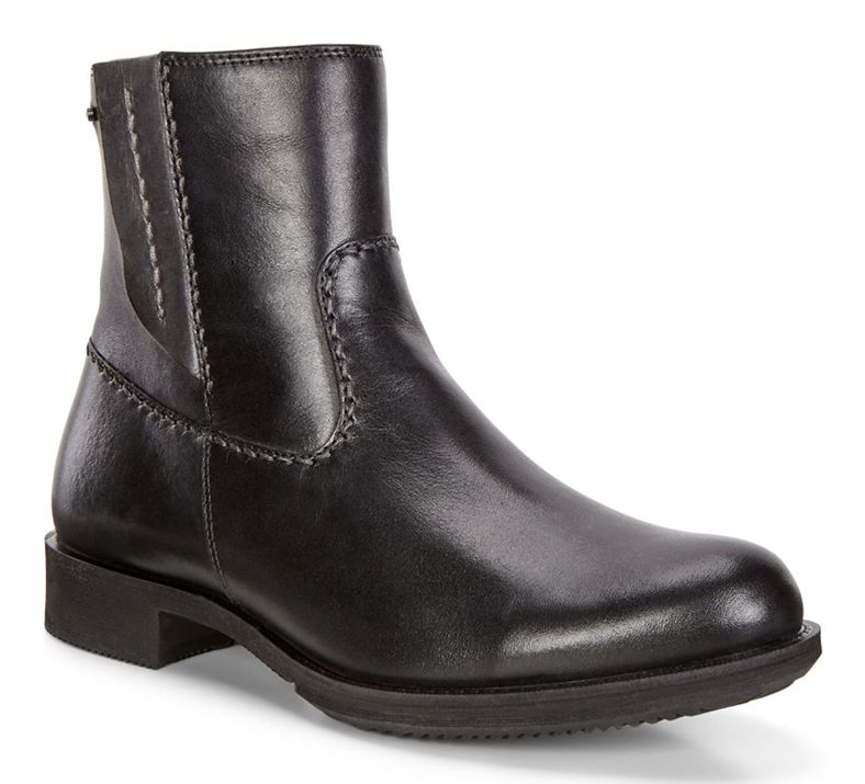  Saunter (Black)