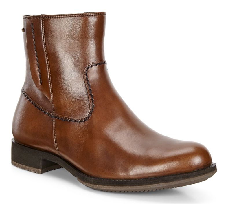  Saunter (Brown)