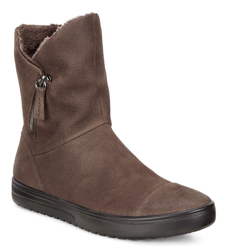  Fara (Brown)