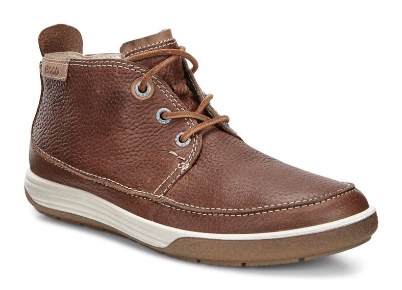  Chase II (Brown)