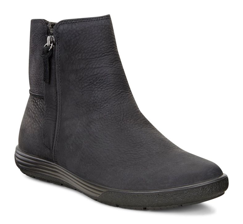  Chase II (Black)