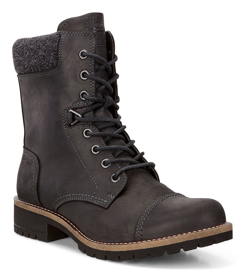  Elaine (Black)