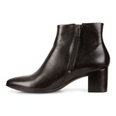  Shape 45 Pointy Block (Black)