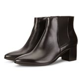  Shape 45 Pointy Block (Black)