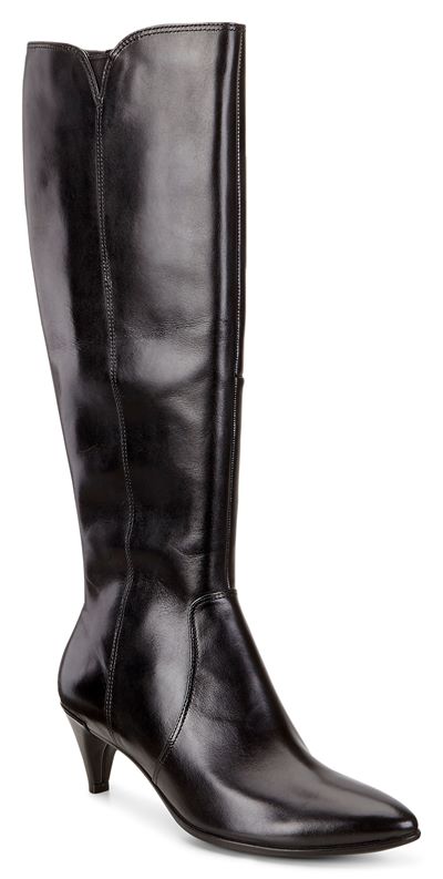  Shape 45 Pointy Sleek