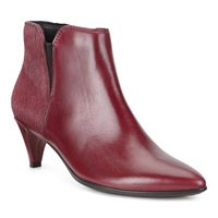  Shape 45 Pointy Sleek