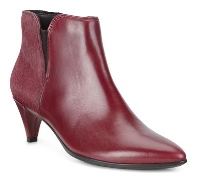  Shape 45 Pointy Sleek