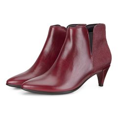  Shape 45 Pointy Sleek