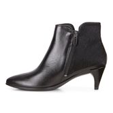  Shape 45 Pointy Sleek (Black)