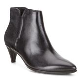  Shape 45 Pointy Sleek (Black)