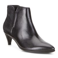  Shape 45 Pointy Sleek (Black)