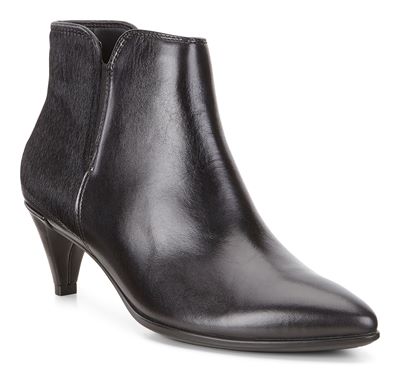  Shape 45 Pointy Sleek