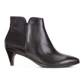  Shape 45 Pointy Sleek (Black)