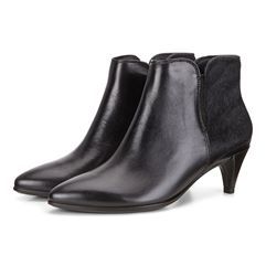  Shape 45 Pointy Sleek