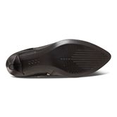  Shape 45 Pointy Sleek (Black)