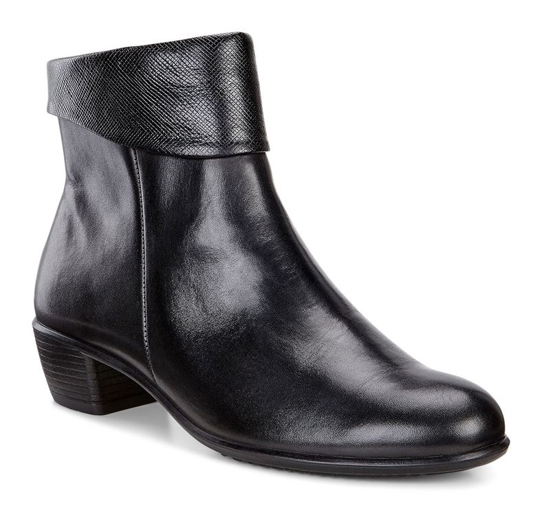 TOUCH 35 (Black)