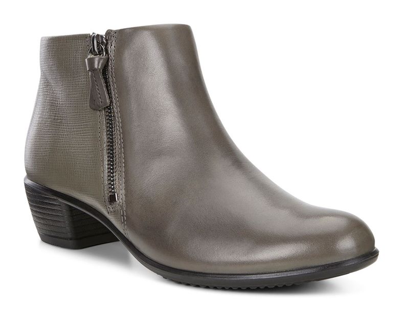  Touch 35 (Grey)