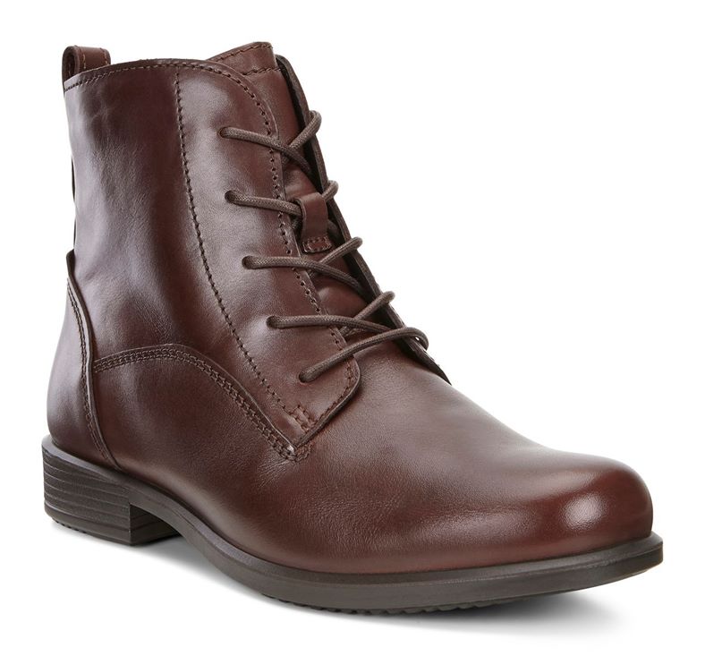  Touch 25 B (Brown)