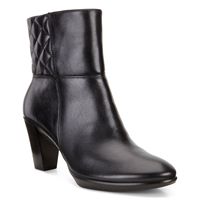  Shape 55 Plateau Stack (Black)