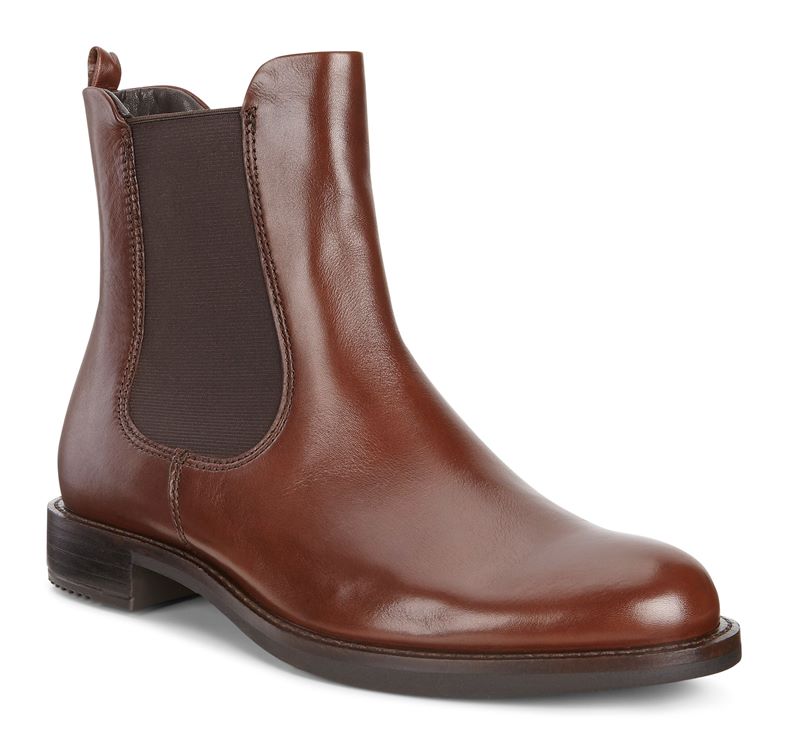 SHAPE 25 (Brown)
