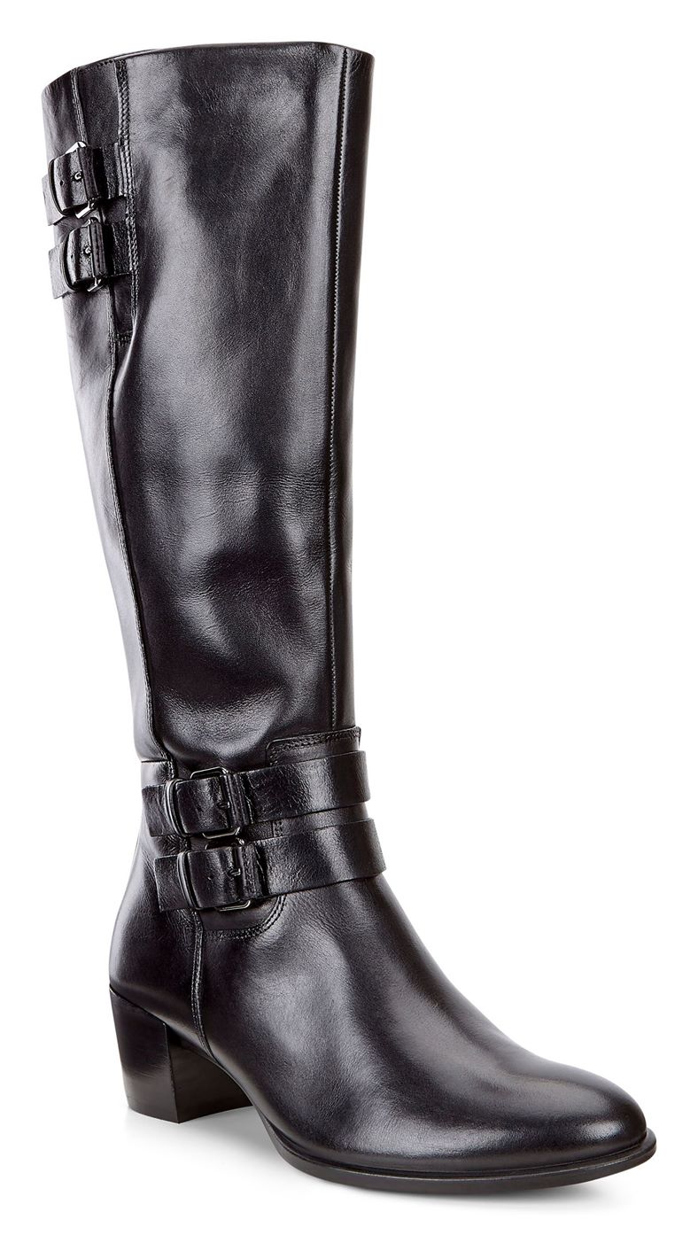 SHAPE 35 (Black)