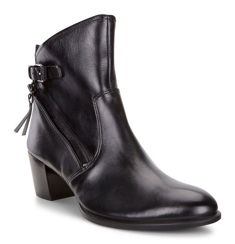 SHAPE 35 (Black)