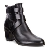 SHAPE 55 (Black)