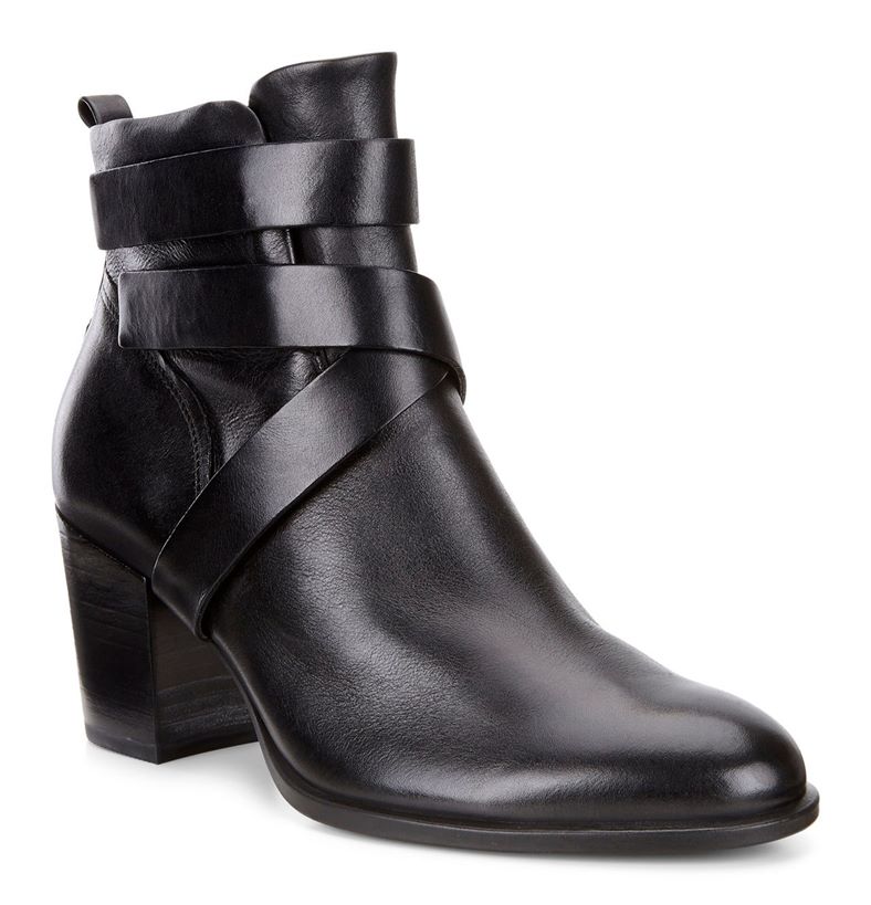 SHAPE 55 (Black)