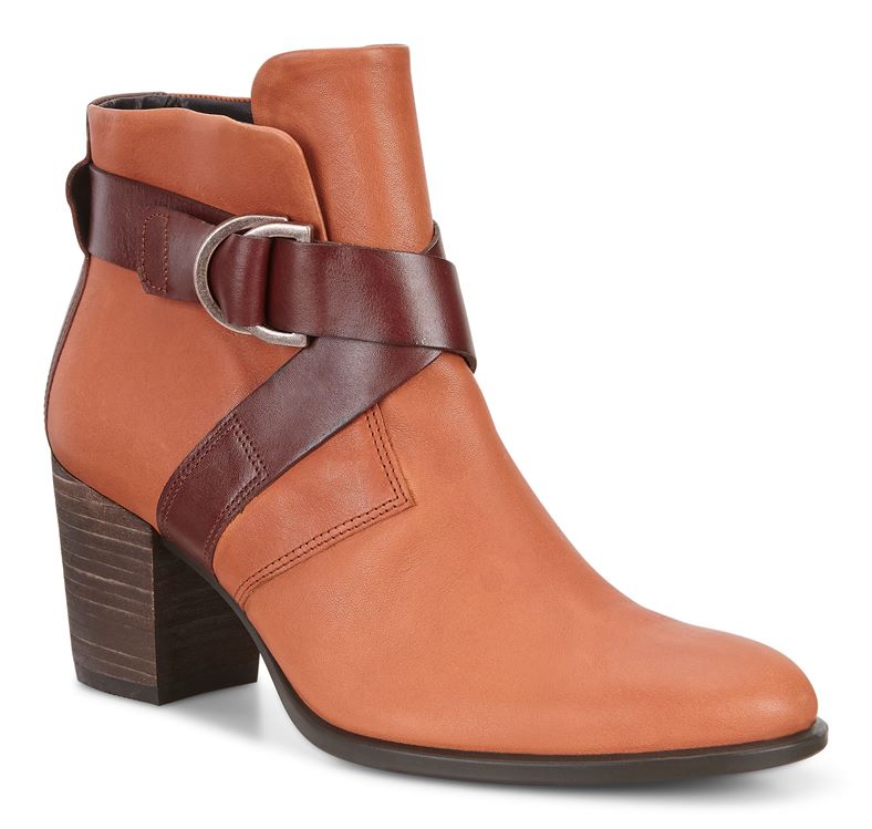  Shape 55 (Brown)
