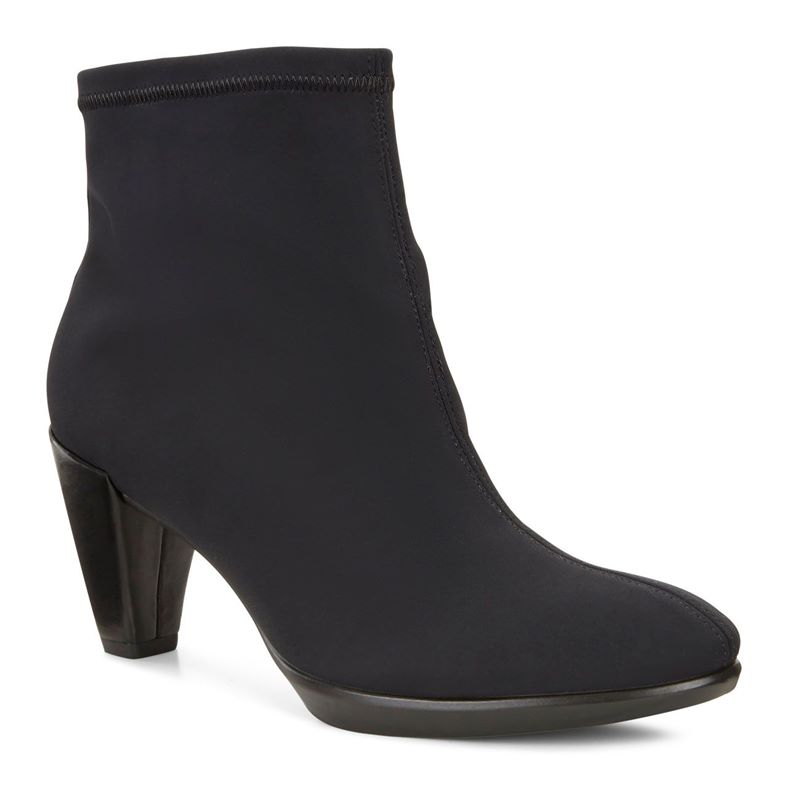 SHAPE 55 PLATEAU (Black)