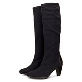 SHAPE 55 PLATEAU (Black)