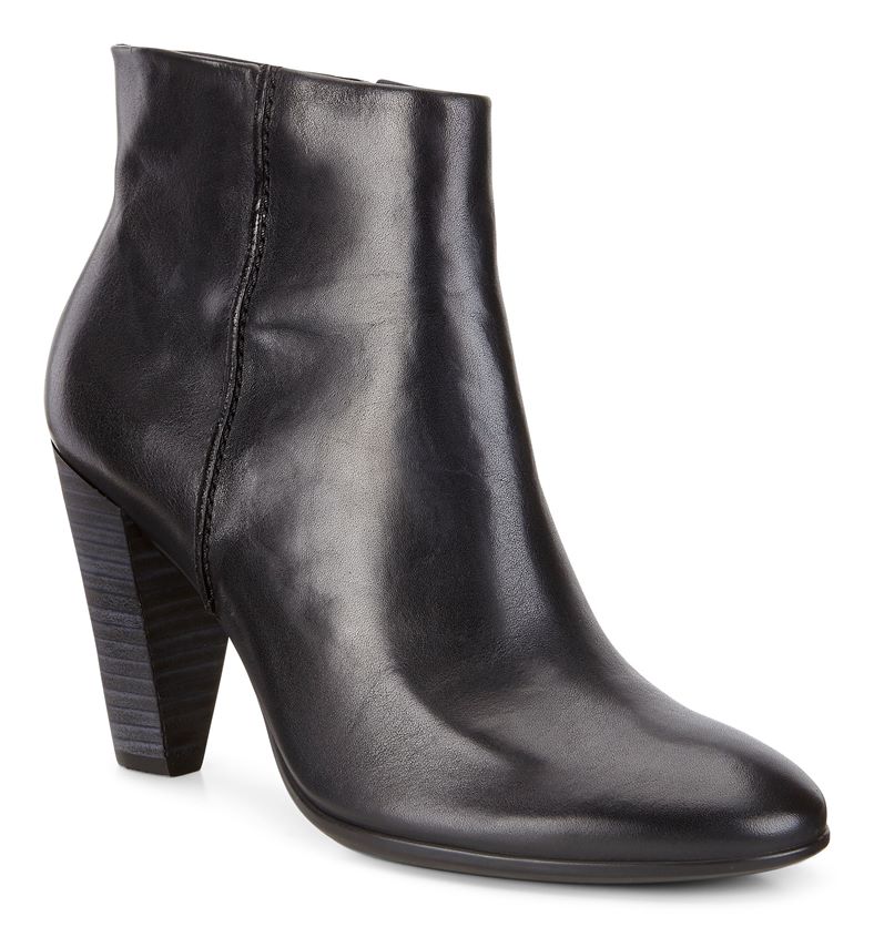  Shape 75 (Black)