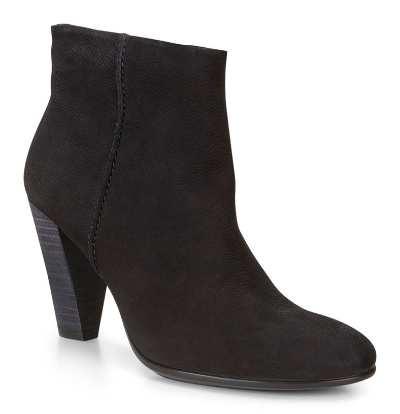 SHAPE 75 (Black)