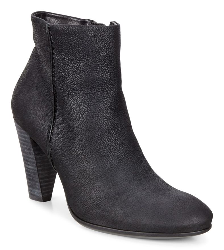 SHAPE 75 (Black)
