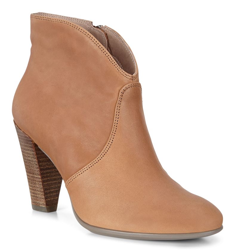 SHAPE 75 (Brown)