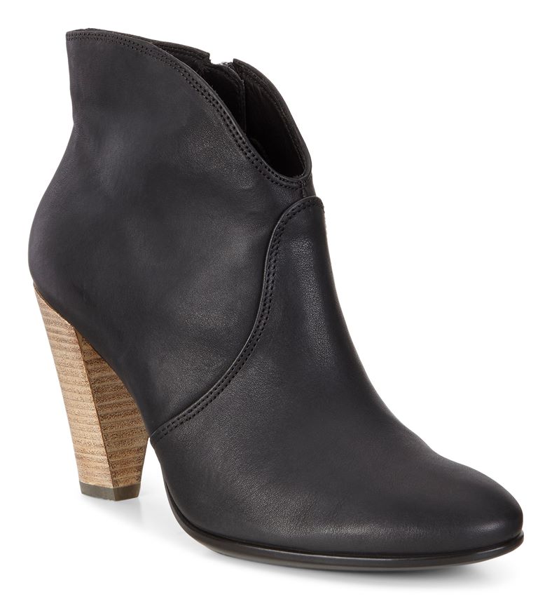 SHAPE 75 (Black)