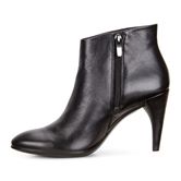 SHAPE 75 SLEEK (Black)