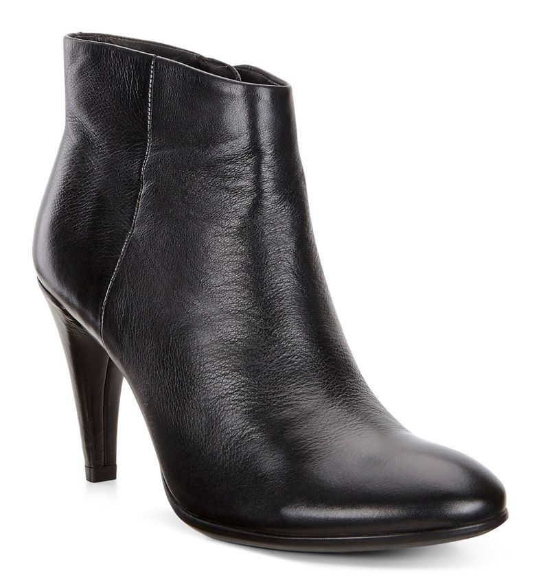 SHAPE 75 SLEEK (Black)