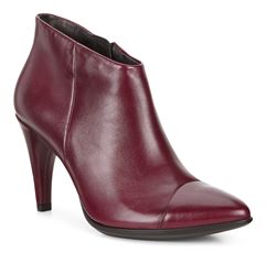  Shape 75 Pointy
