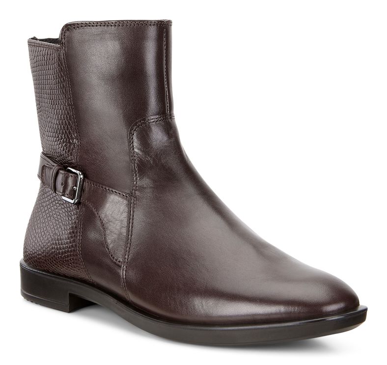  Shape M 15 (Brown)