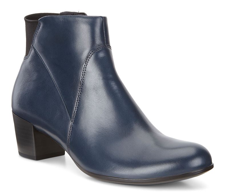  Shape M 35 (Blue)
