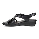 FELICIA SANDAL (Black)
