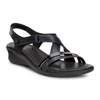FELICIA SANDAL (Black)