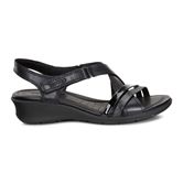 FELICIA SANDAL (Black)